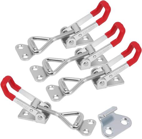 metal latches for boxes|heavy duty tool box latch.